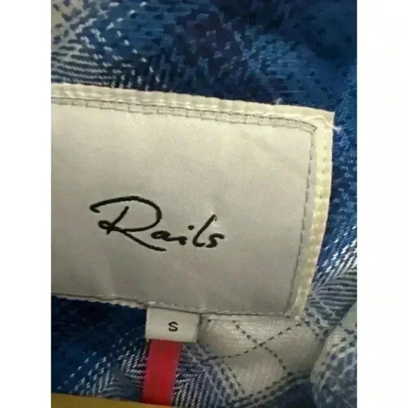 Rails dress - Picture 2 of 2